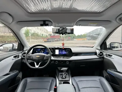 Chevrolet Monza