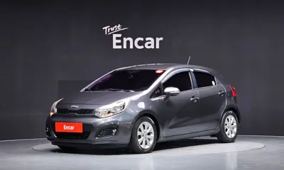 Kia Pride