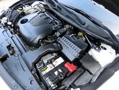 Nissan Maxima