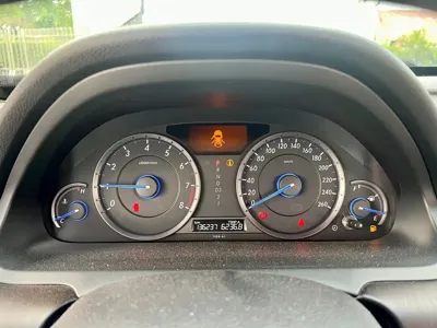 Honda Crosstour