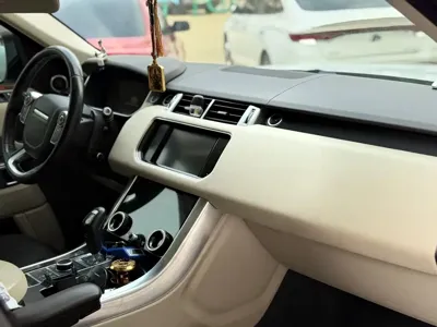 Land Rover Sport