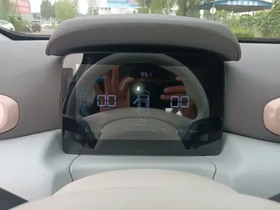 Leapmotor Leapmotor T03