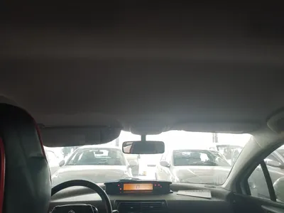 Citroen C-Quatre