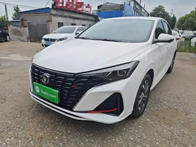 Changan Eado
