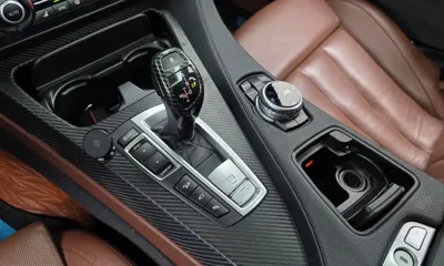 BMW 6-Series