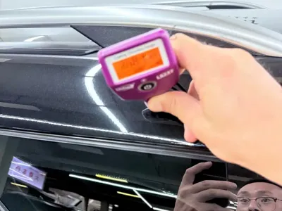Mercedes-Benz 奔驰GLE(进口)