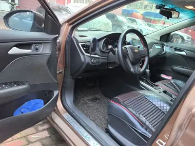 Chevrolet Cavalier