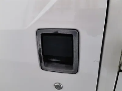 Beijing Off-Road BJ40