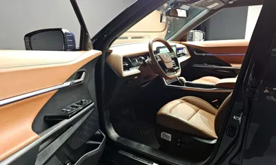 KG_Mobility_Ssangyong Torres