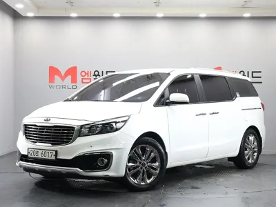 Kia Canival