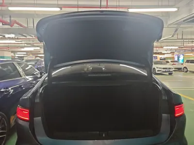 BYD Seal 05 DM-i