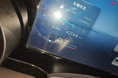 Geely Auto Monjaro L