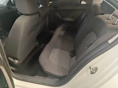 Volkswagen Santana