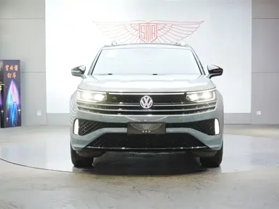 Volkswagen Tavendor