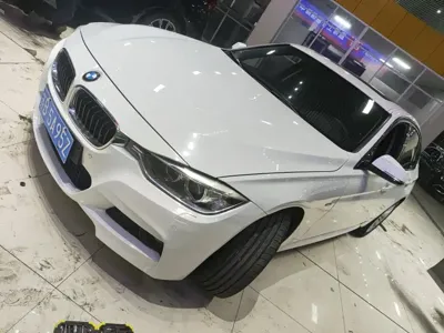 BMW 3 Series (Import)
