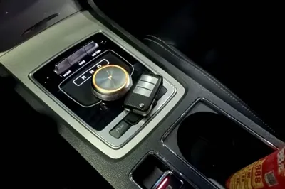 Roewe i6 New Energy