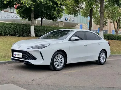 Roewe i5
