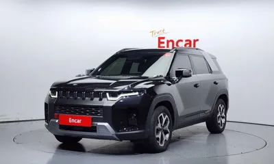KG_Mobility_Ssangyong Torres