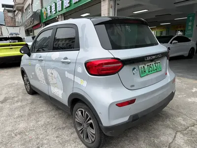 Leapmotor Leapmotor T03