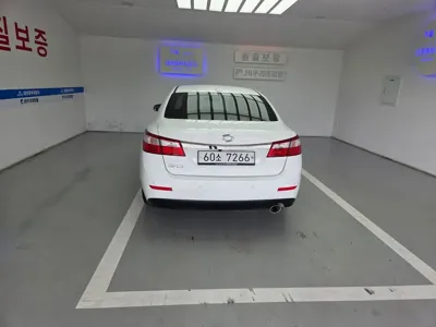 Renault-KoreaSamsung SM5