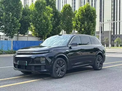 Li Auto Li L7