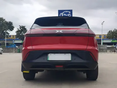 Xpeng G3