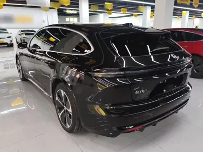 Nio ET5T