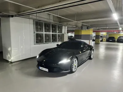 Ferrari Roma
