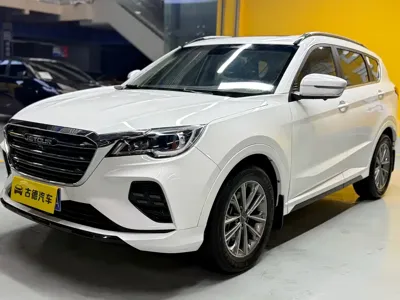 Jetour X70