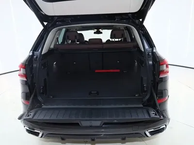 BMW X5 (Import)