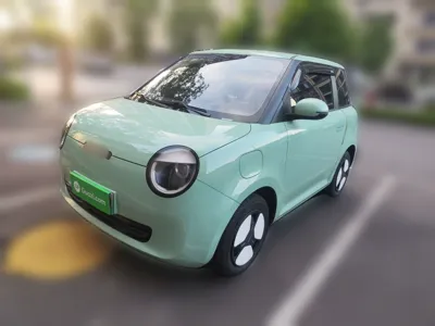 CHANGAN NEVO Lumin