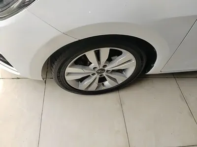 Chery Arrizo 5