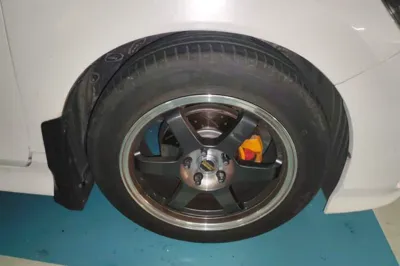 Honda Jade