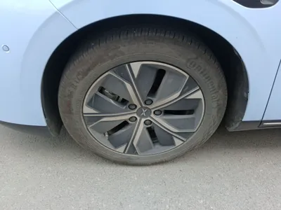 Xpeng P5