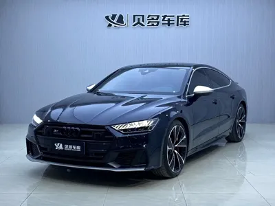 Audi S7