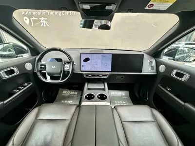 Li Auto Li L9
