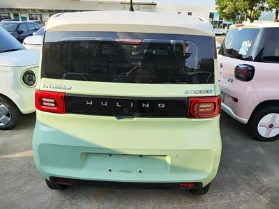 Wuling MINIEV