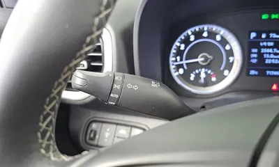 Hyundai Venue