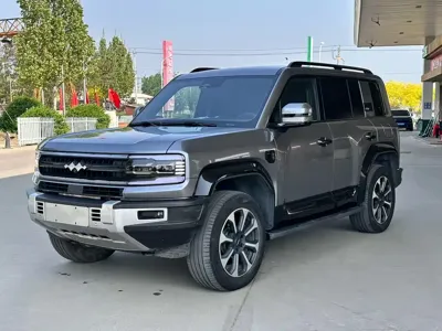 Fang Cheng Bao Leopard 5
