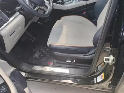 BYD PLUS New Energy