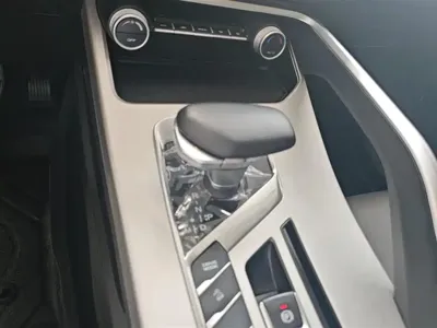 Geely Binyue