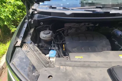 Volkswagen Talagon