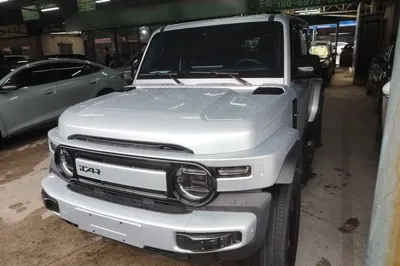 iCAR V23