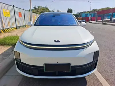 Li Auto Li L7