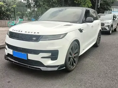 Land Rover Sport