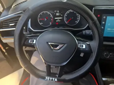 Jetta VS5