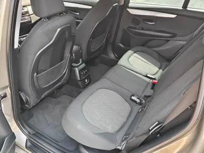 BMW 2 Series Gran Tourer