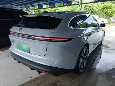 Nio ET5T