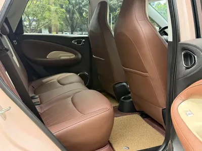 Wuling Bingo