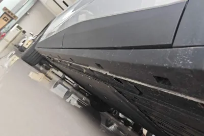 CHANGAN NEVO Q05